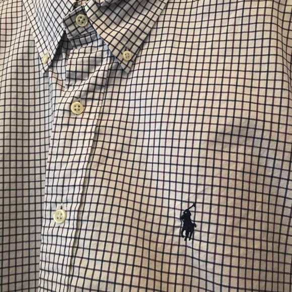 Retro Ralph Lauren - Picture 2 of 4